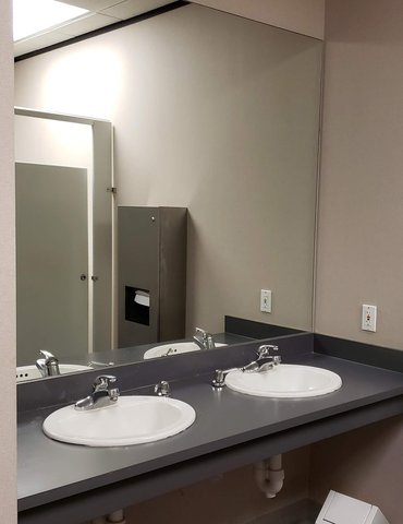 Floors2Interiors Photo Gallery : bathroom double sinks